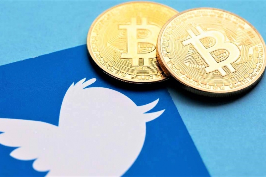 Twitter pariază pe cripto valute și NFT