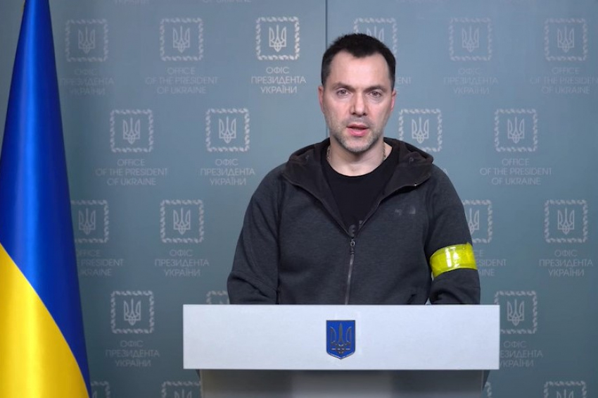 [video] Ex-consilierul președintelui Ucrainei: toate sigiliile sunt rupte, acum ...