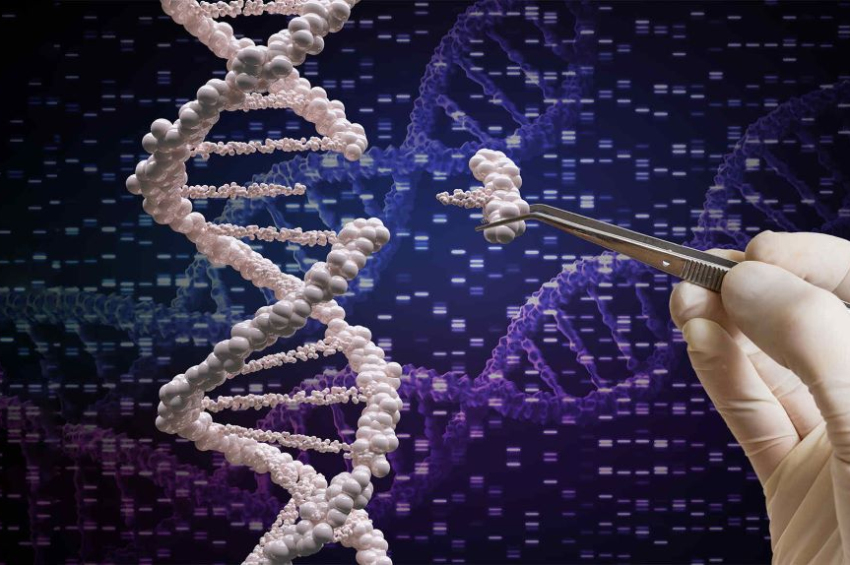 Redactarea genetică poate cataliza dezvoltarea cancerului