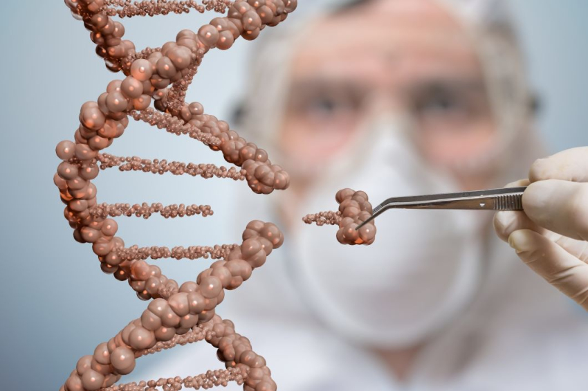 Genetic editing is likely to catalyze the development of cancer