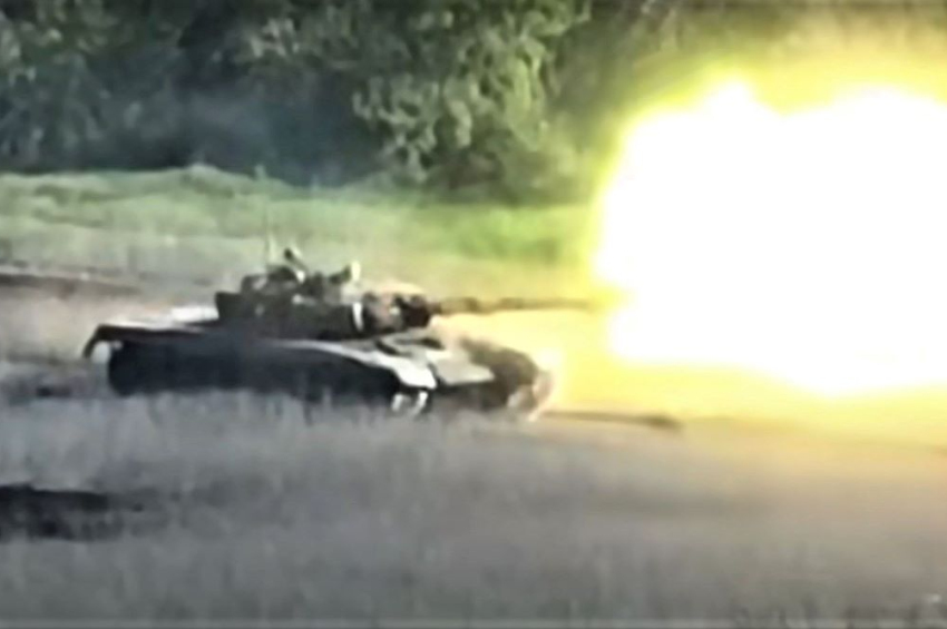 [video] Still waiting for the Ukrainian offensive? Looks like it has begun