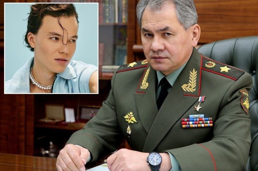 [video] Russian defense minister’s son left Russia days before Putin’s ...