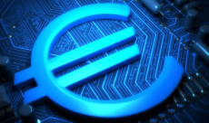 When are we going to see the digital euro?