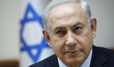 Did Netanyahu ignore the Egyptian warning of Hamas assault?