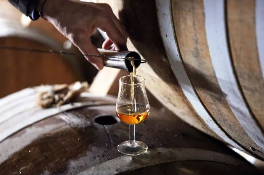 After robust growth during Covid, cognac is losing out to tequila in the U.S.