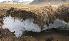 Researchers discover huge methane deposits in Norwegian ...