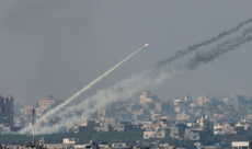 Captured documents show Hamas concealed Palestinian deaths ...