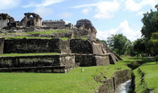 What we can learn from Maya about water management