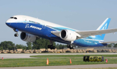 New Boeing whistleblower claims 787 Dreamliner fuselages are ...