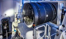 Construction of world’s largest digital camera for astronomy is ...