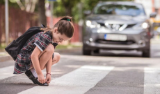 Electric and hybrid cars are more dangerous for pedestrians than ...