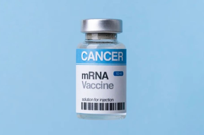 First cancer vaccines based on mRNA technology to be tested in U.K.