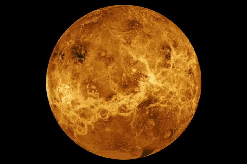 Is there life on Venus? Scientists say may be