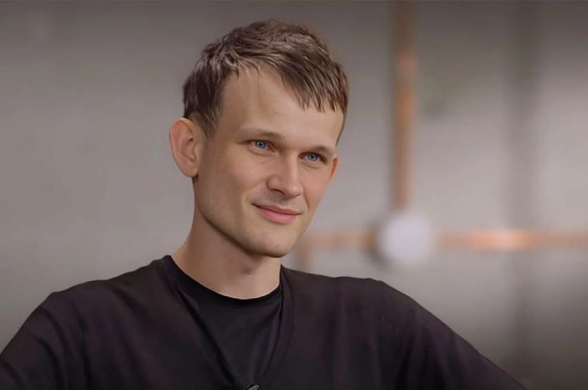 Ethereum co-founder cautions over backing Trump just for his public support for ...