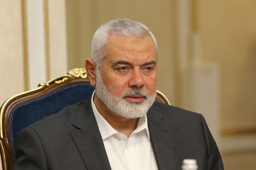 Israel assassinated top Hamas leader Ismail Haniyeh in Iran