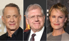 [video] Hollywood director uses AI to de-age Tom Hanks and Robin ...