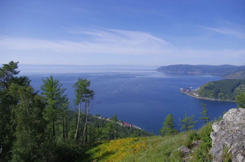 Russian lawmakers clear path for mass deforestation around Baikal