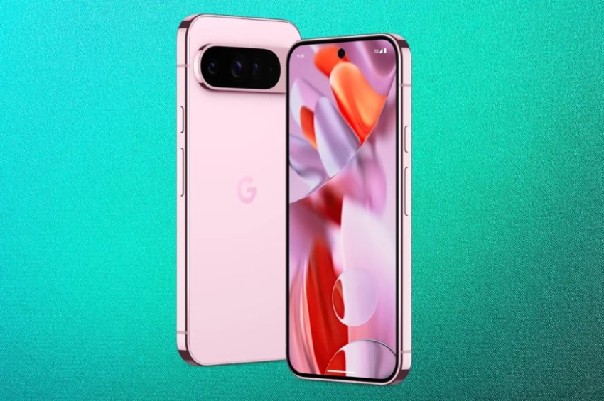 [video] Google releases AI-packed Pixel 9 phone to race with Apple