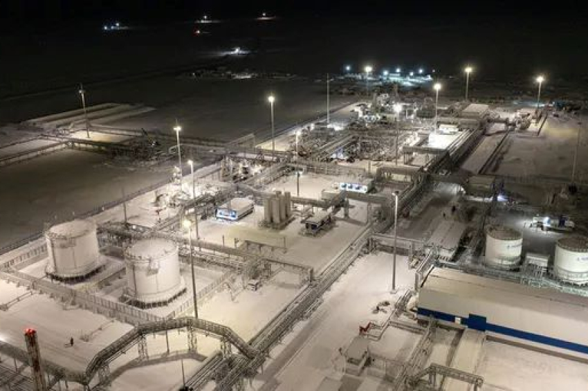 After Power of Siberia-2, Russia now postpones Gazprom arctic gas projects