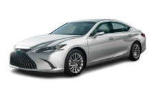 Lexus and Toyota were most reliable car brands in 2023