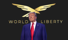 Trump brand goes crypto but interest in his token hits low