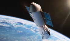 [video] Startup unveils final design of commercial space station ...