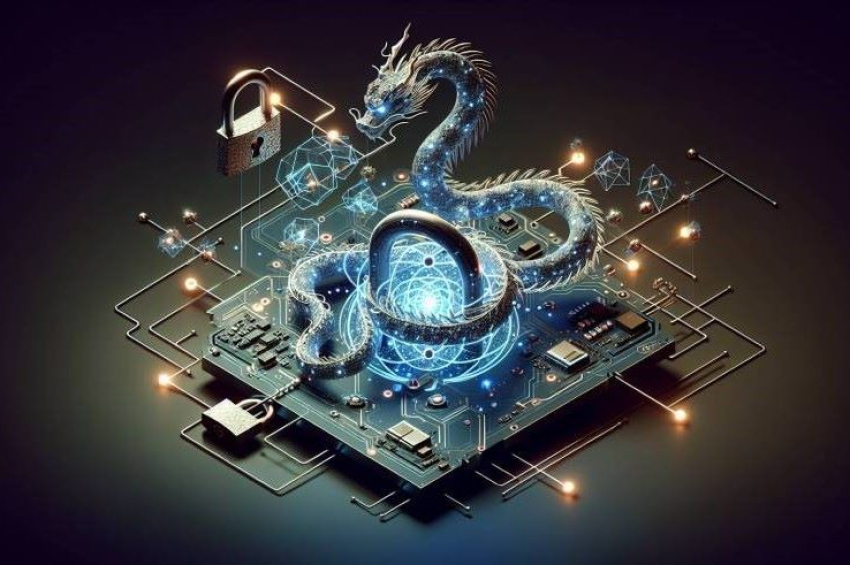 Chinese scientists hacked military-grade encryption with quantum ...