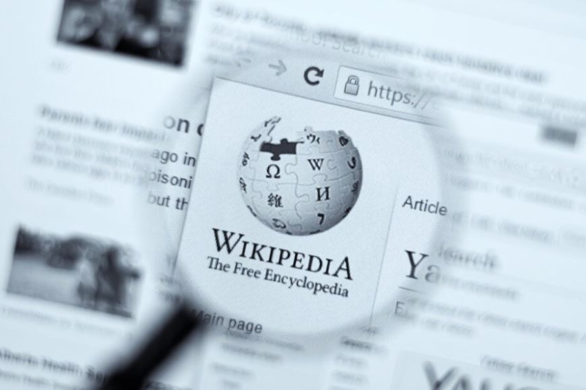 Why are Wikipedia editors at war with AI?