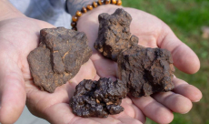 Scientists reveal the ancestry of 90% of meteorites hitting Earth