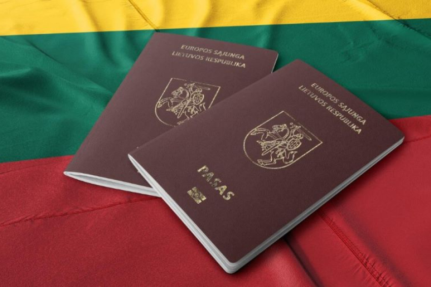 Lithuania strips two men of its citizenship for fighting on ...