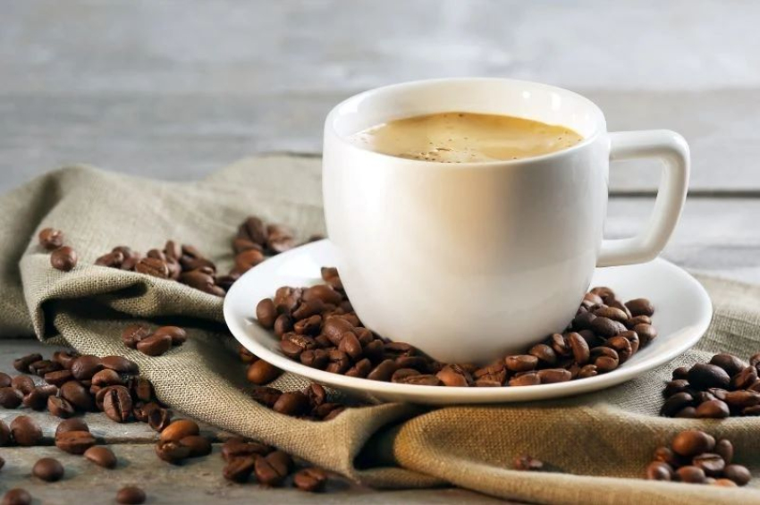 Decaf coffee contains a chemical that causes cancer - study