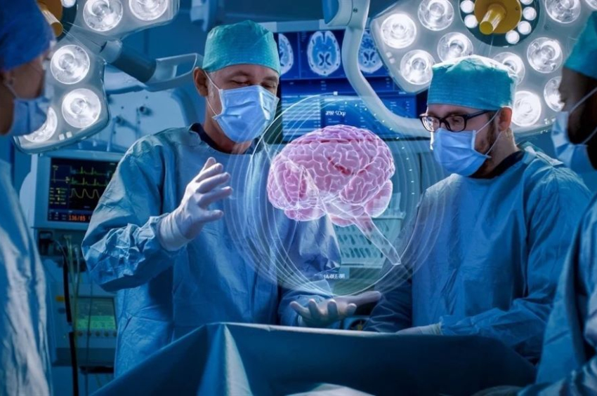 New AI technology identifies brain tumors faster and more ...