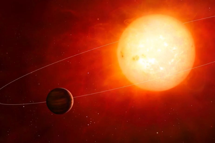 Red dwarfs are dangerous hosts to exoplanets