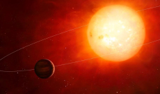 Red dwarfs are dangerous hosts to exoplanets