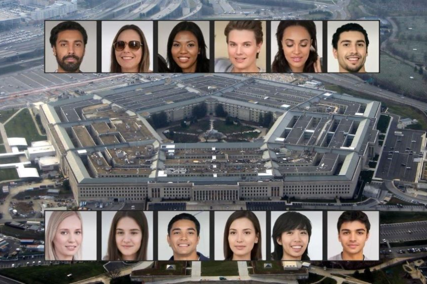 Pentagon intends to build an army of undetectable deepfake troops