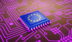 E.U. invests €133 million in production of photonic chips