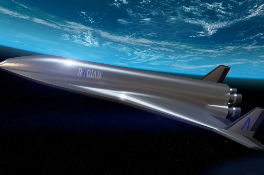 [video] Aerospace startup proposes sled launch system to push ...