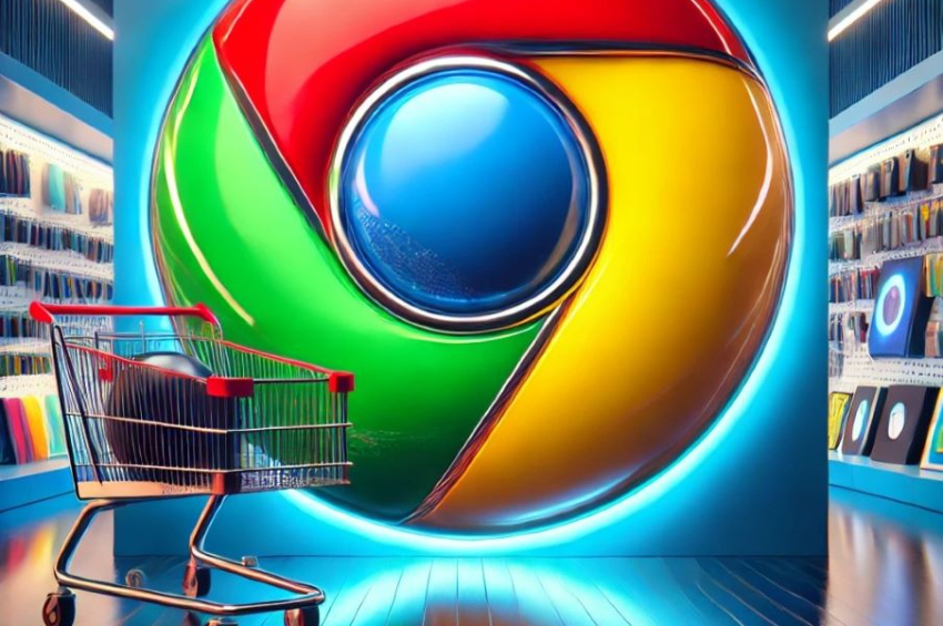 Chrome’s sale is likely to end Google era