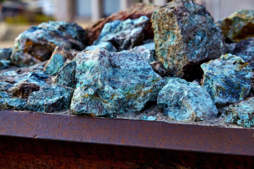 China will dominate global cobalt supply by 2030