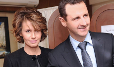 Bashar al-Assad's wife Asma files for divorce