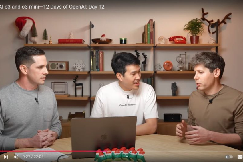 [video] OpenAI claims to achieve milestone artificial intelligence level