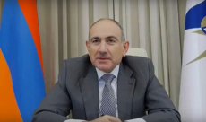 [video] Pashinyan and Lukashenko clash over video link at EAEU ...