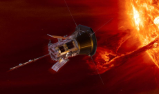 Parker Solar Probe achieves historic closest approach to the Sun