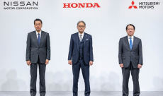 Nissan and Honda pursue merger to become the world's ...