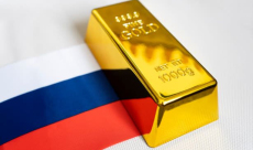 Cash-strapped Russia sold billions-worth of gold through Armenia ...