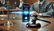 Apple faces legal challenges over Siri privacy breach amid AI ...