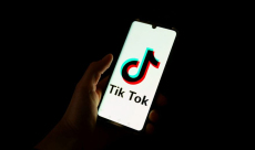 Elon Musk is cited as a potential buyer of TikTok operations in U.S.