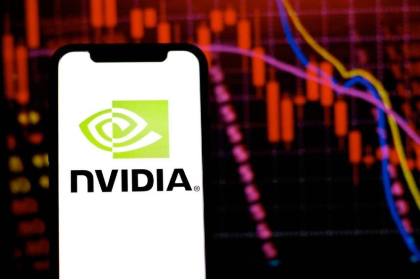 Nvidia shares plunge over 10% as DeepSeek shakes up AI Landscape