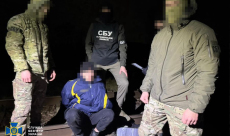 Brainwashed 23-year-old Ukrainian tried to blow up railway in ...