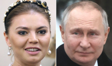 Russian leader’s mistress earns $140,000 a month from state-run ...